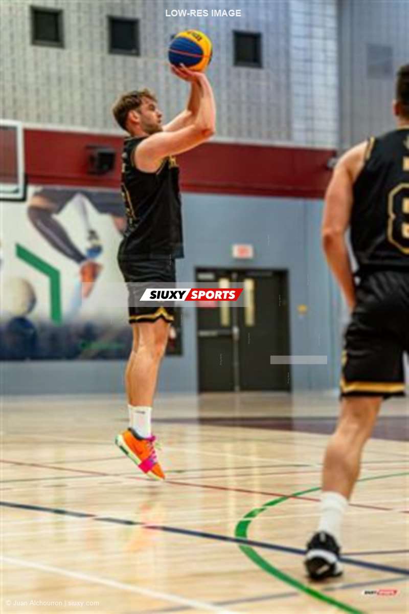 2026 - Area Courts - Arena 24 - Gods Division - Moonhunters vs Talons