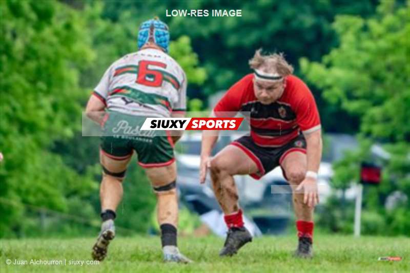 RQ 2026 - Super Ligue Masc 1ère - Beaconsfield vs Rugby Club de Montréal
