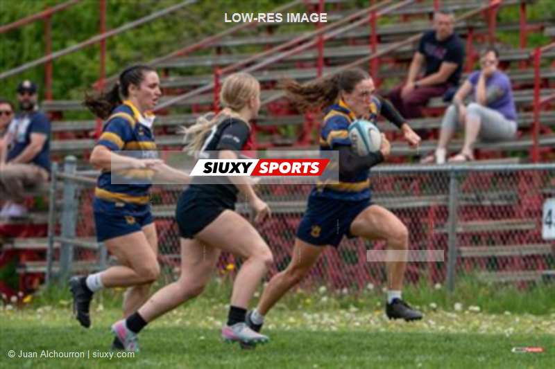 RQ 2026 - P2 Féminin - TMR vs CRQ