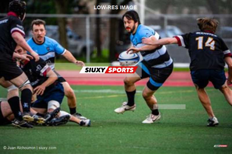 RQ 2026 - LP1M Res - Montreal Wanderers vs Westmount RC