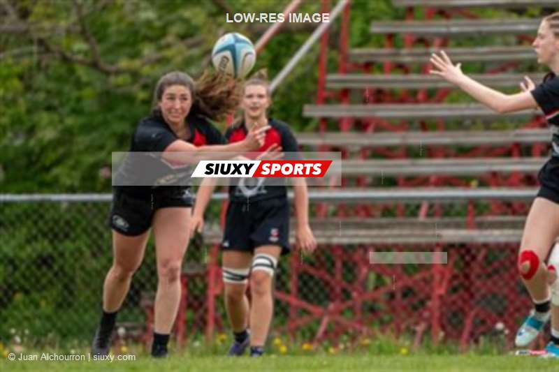 RQ 2026 - P2 Féminin - TMR vs CRQ