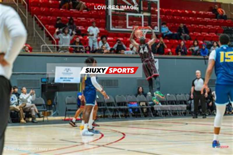 BSL 2026 - Toundra de Montréal vs Windsor Express - Game