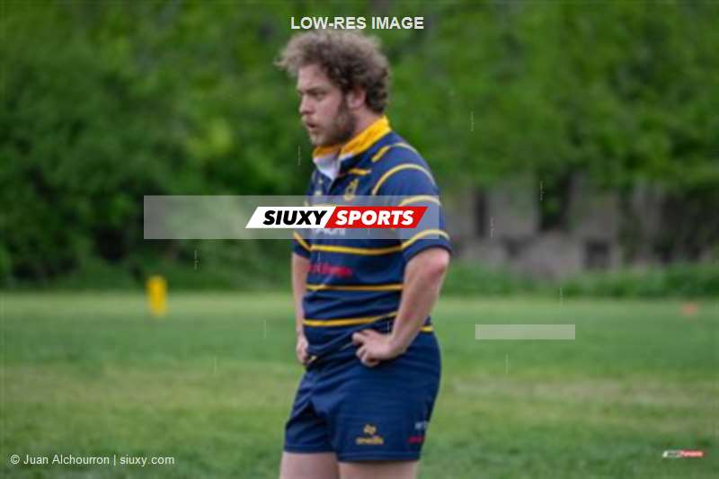 RQ 2026 - SL M Rés - TMR vs Beaconsfield RFC 