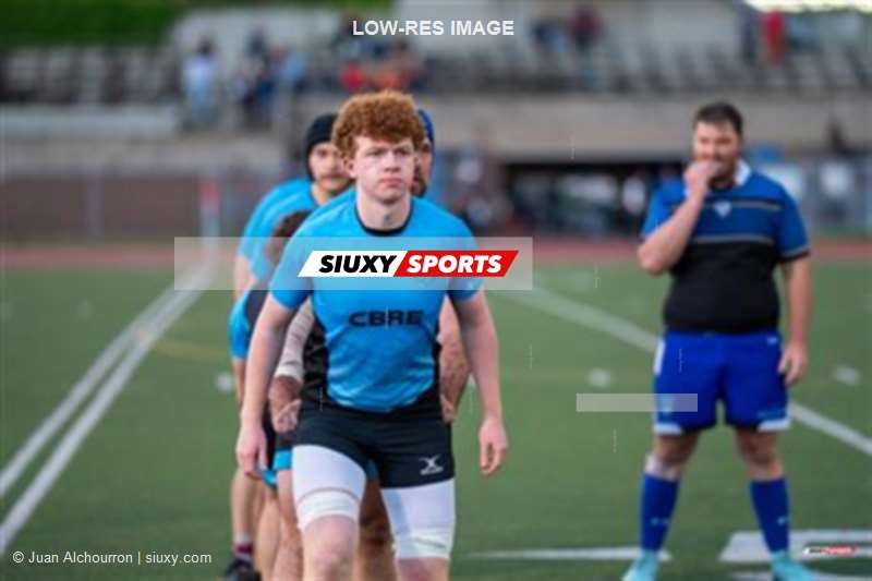 RQ 2026 - LP1 M Res - Montreal Wanderers vs Parc Olympique