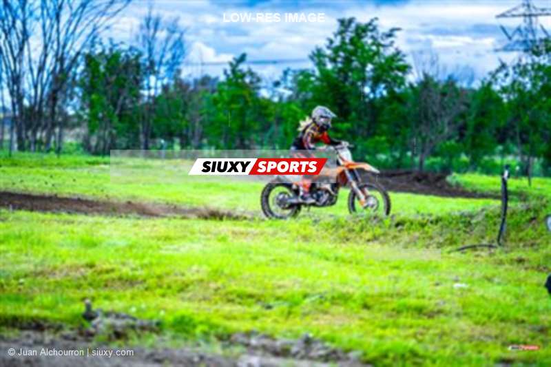 MotoCross Ste-Julie 2026 - Journée de pratique - 13h30 - 15h00