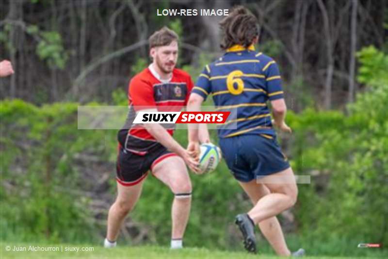 RQ 2026 - SL M Rés - TMR vs Beaconsfield RFC 