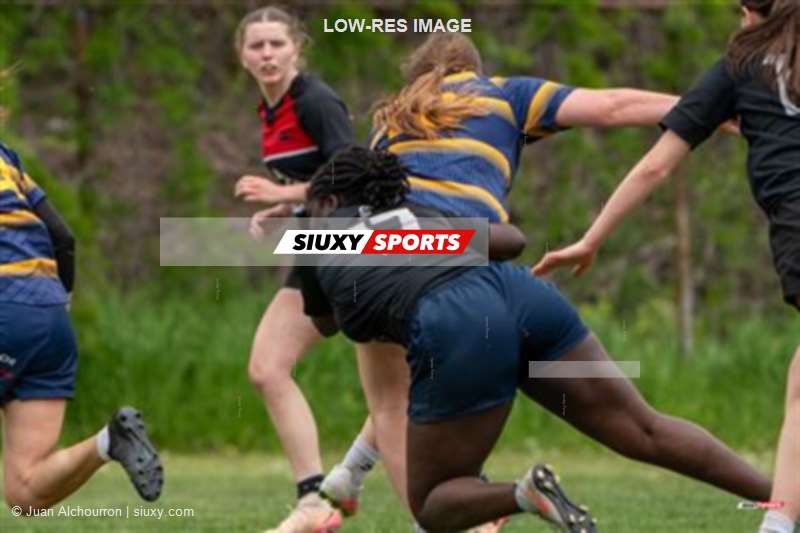 RQ 2026 - P2 Féminin - TMR vs CRQ