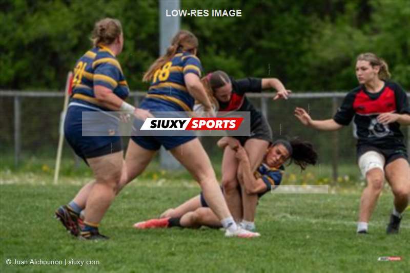 RQ 2026 - P2 Féminin - TMR vs CRQ