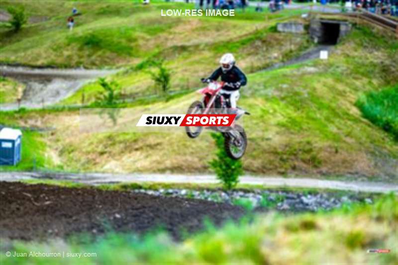 MotoCross Ste-Julie 2026 - Journée de pratique - 13h30 - 15h00