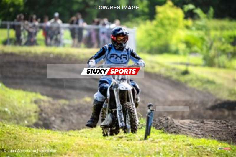 MotoCross Ste-Julie 2026 - Journée de pratique - 15h00 - 16h30