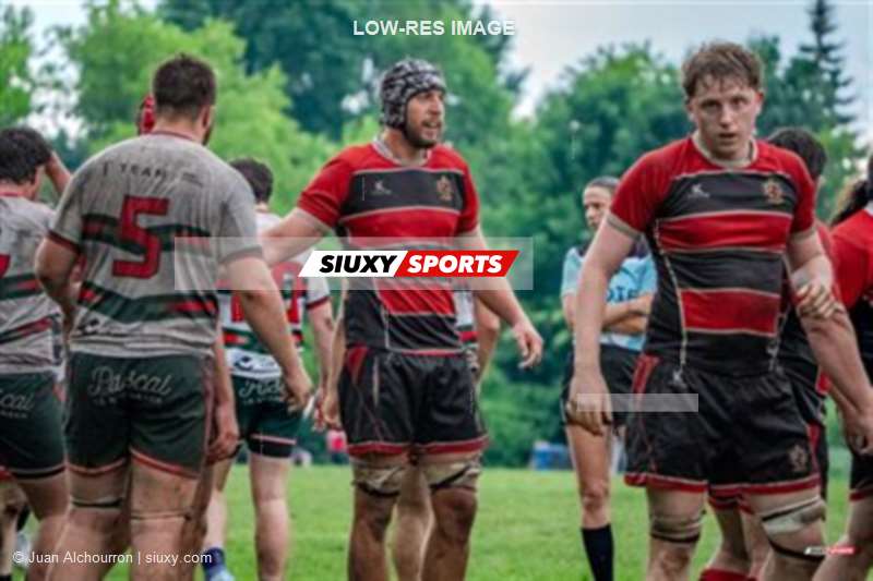 RQ 2026 - Super Ligue Masc 1ère - Beaconsfield vs Rugby Club de Montréal