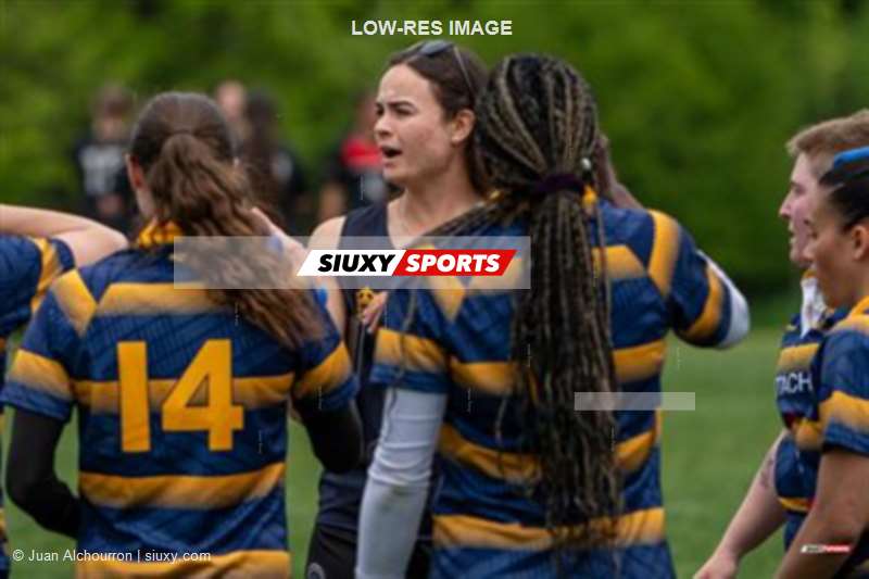 RQ 2026 - P2 Féminin - TMR vs CRQ
