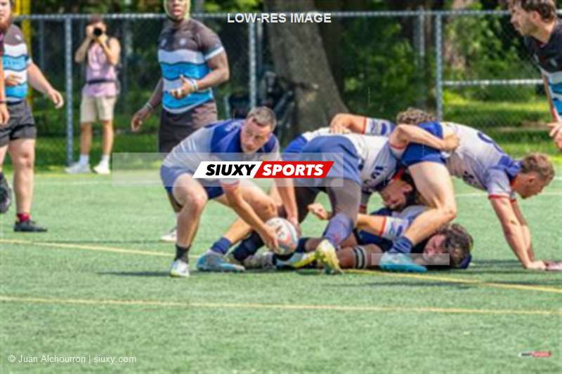 RQ 2026 - LP1 M - 1res - XV de Montréal vs Montreal Wanderers