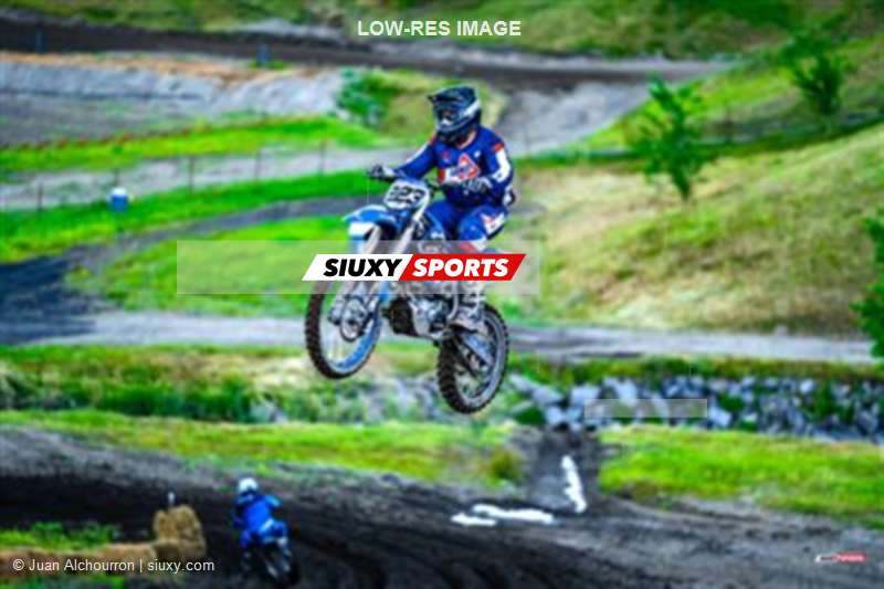 MotoCross Ste-Julie 2026 - Journée de pratique - 13h30 - 15h00