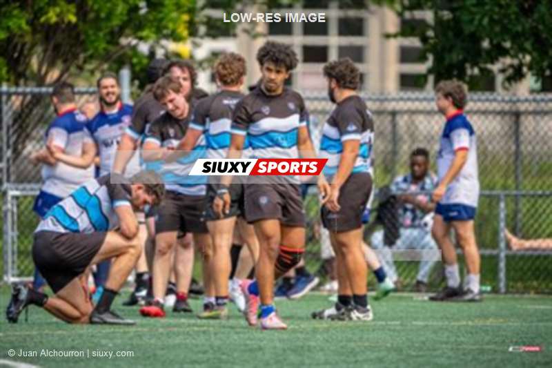 RQ 2026 - LP1 M - 1res - XV de Montréal vs Montreal Wanderers
