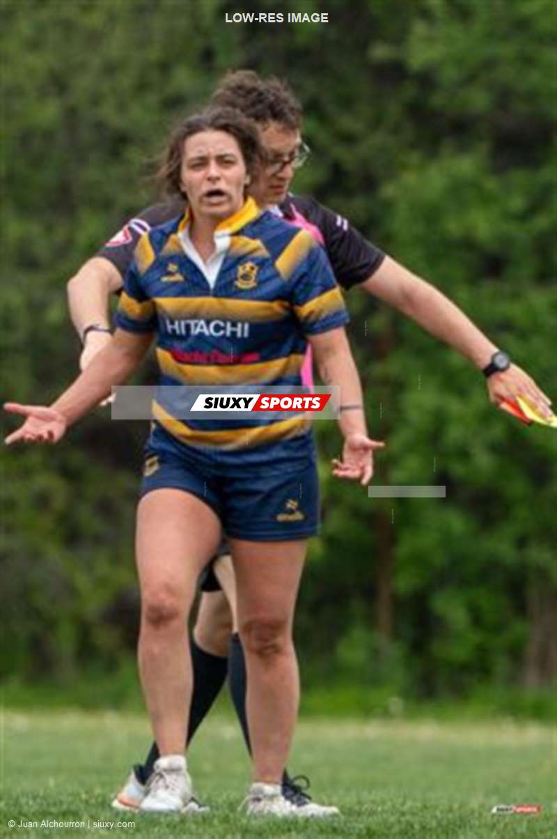 RQ 2026 - P2 Féminin - TMR vs CRQ