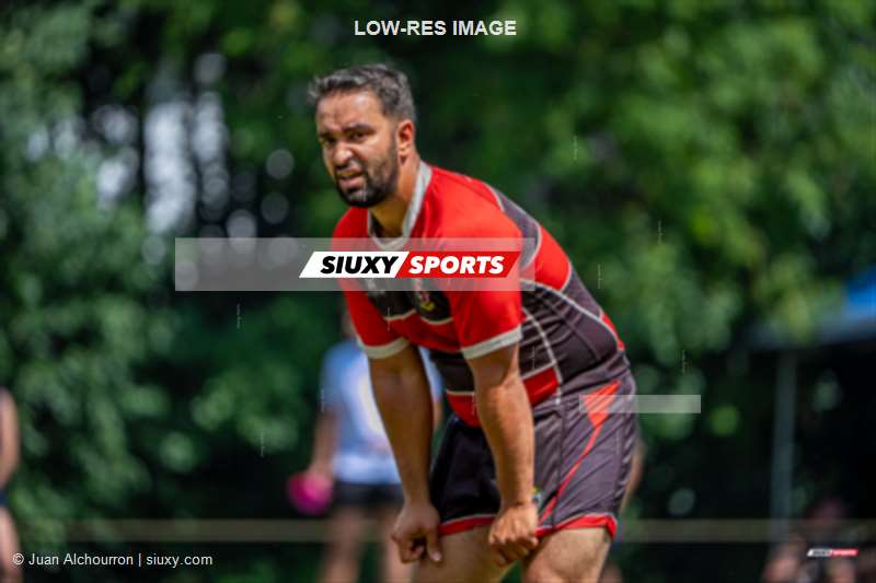  Beaconsfield Rugby Football Club - Town of Mount Royal RFC - Rugby - RQ 2026 - Super Ligue Masc Réserves - Beaconsfield vs TMR (#RQ26SLMRBT07) Photo by: Juan Alchourron | Siuxy Sports 2026-07-11
