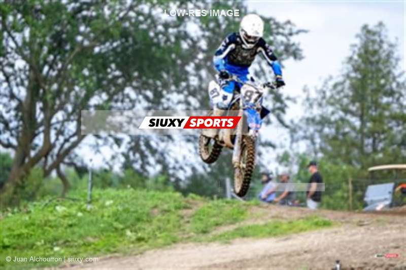 MotoCross Ste-Julie 2026 - Journée de pratique - 15h00 - 16h30