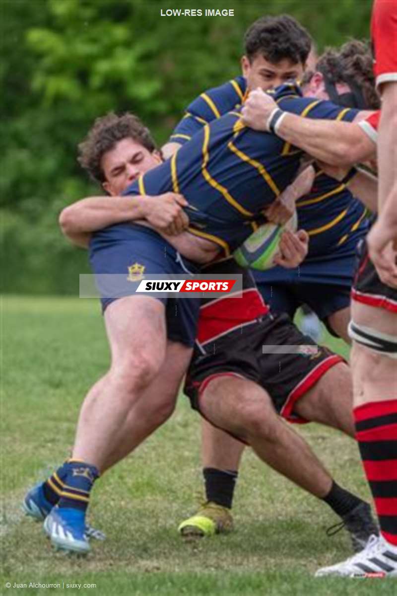 RQ 2026 - SL M - TMR vs Beaconsfield RFC