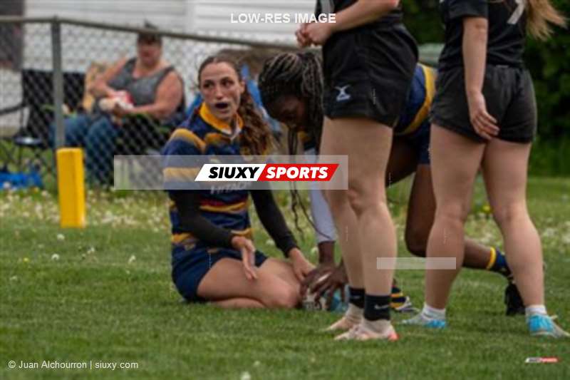 RQ 2026 - P2 Féminin - TMR vs CRQ