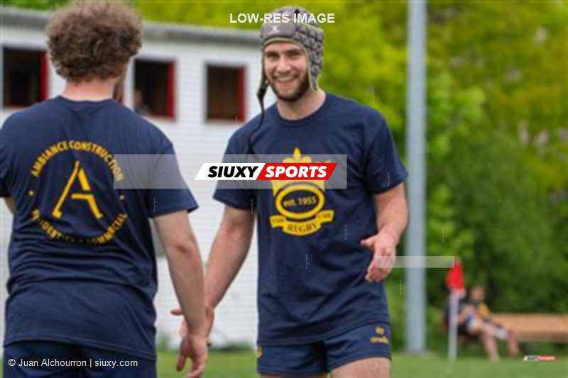 RQ 2026 - SL M Rés - TMR vs Beaconsfield RFC 
