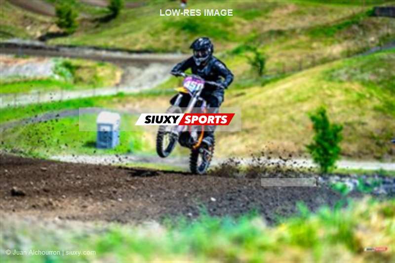 MotoCross Ste-Julie 2026 - Journée de pratique - 13h30 - 15h00