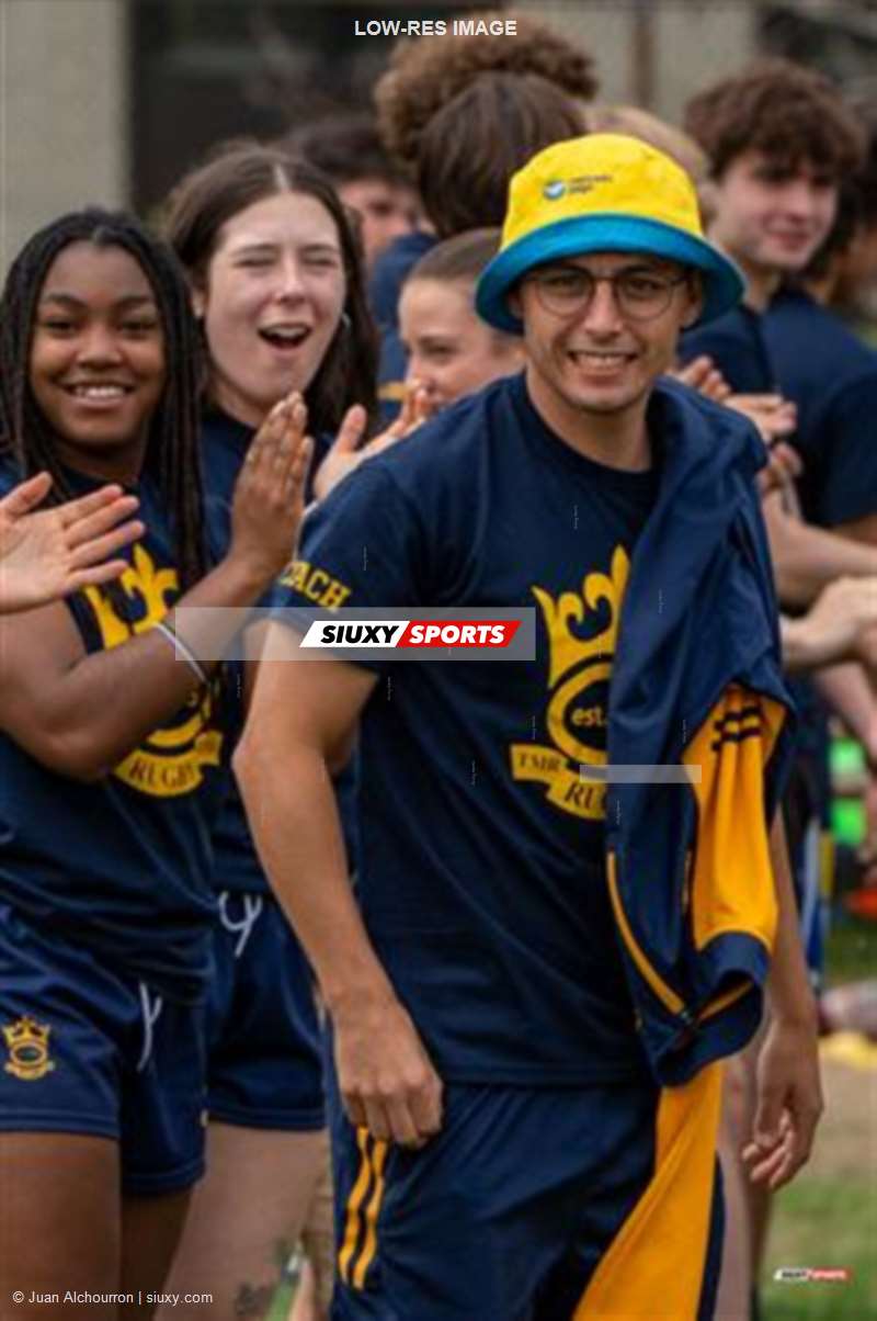 RQ 2026 - P2 Féminin - TMR vs CRQ