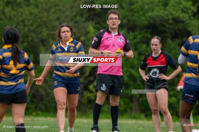 RQ 2026 - P2 Féminin - TMR vs CRQ