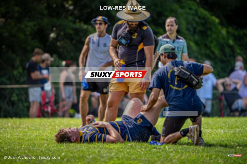  Beaconsfield Rugby Football Club - Town of Mount Royal RFC - Rugby - RQ 2026 - Super Ligue Masc 1sts - Beaconsfield vs TMR (#RQ26SLM1BT07) Photo by: Juan Alchourron | Siuxy Sports 2026-07-11