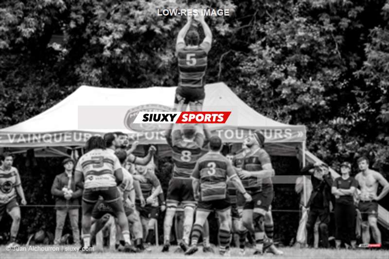  Beaconsfield Rugby Football Club -  - Rugby -  (#RQ26SLM1BRM6) Photo by: Juan Alchourron | Siuxy Sports 2026-06-06