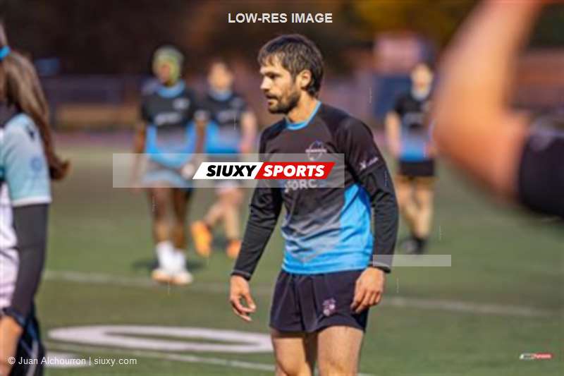 RQ 2026 - LP1 M - Montreal Wanderers vs Parc Olympique