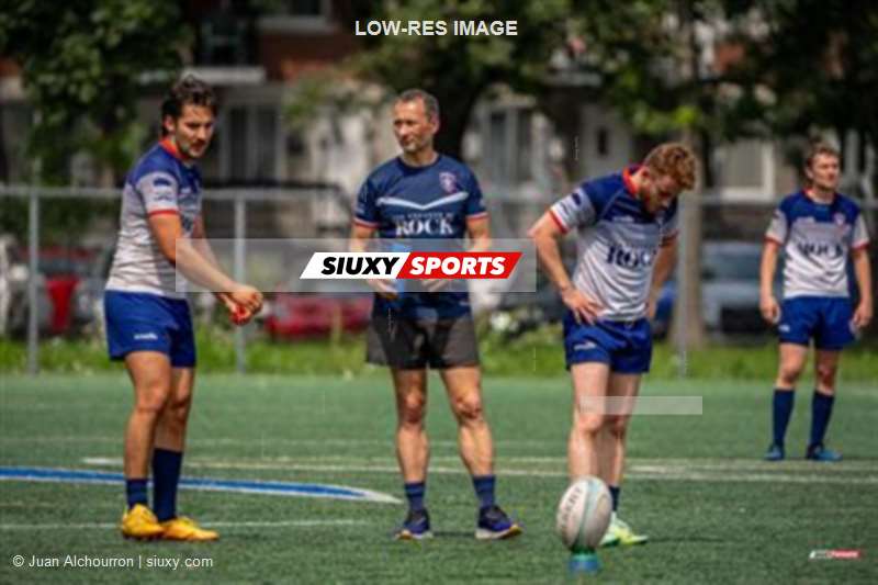 RQ 2026 - LP1 M - 1res - XV de Montréal vs Montreal Wanderers