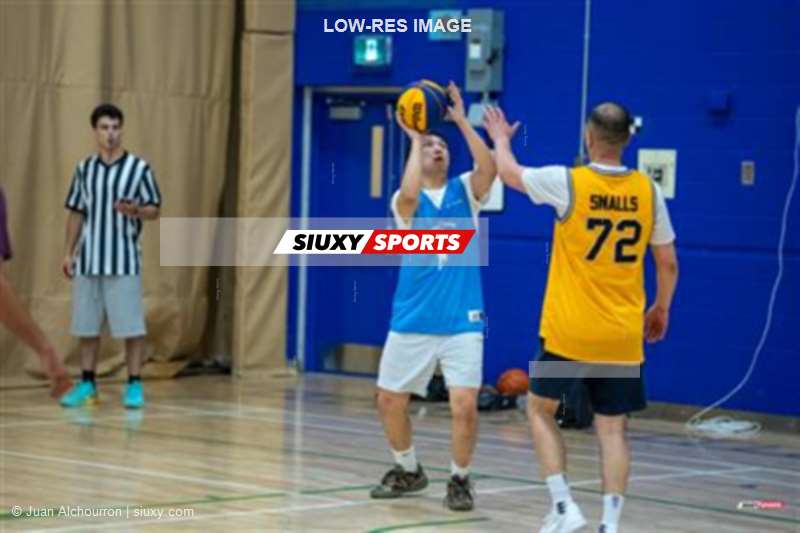 TSS 2026 - July 2nd Games