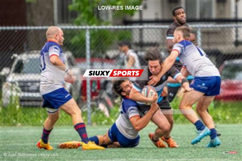RQ 2026 - LP1 M - 1res - XV de Montréal vs Montreal Wanderers