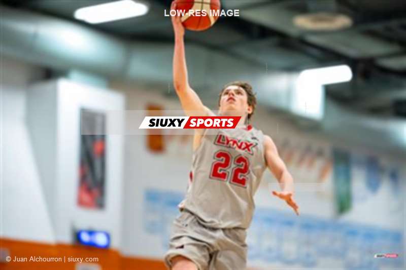 RSEQ 2026 - Basketball M D2 - Championnat de conférence SO - Brébeuf vs E Montpetit