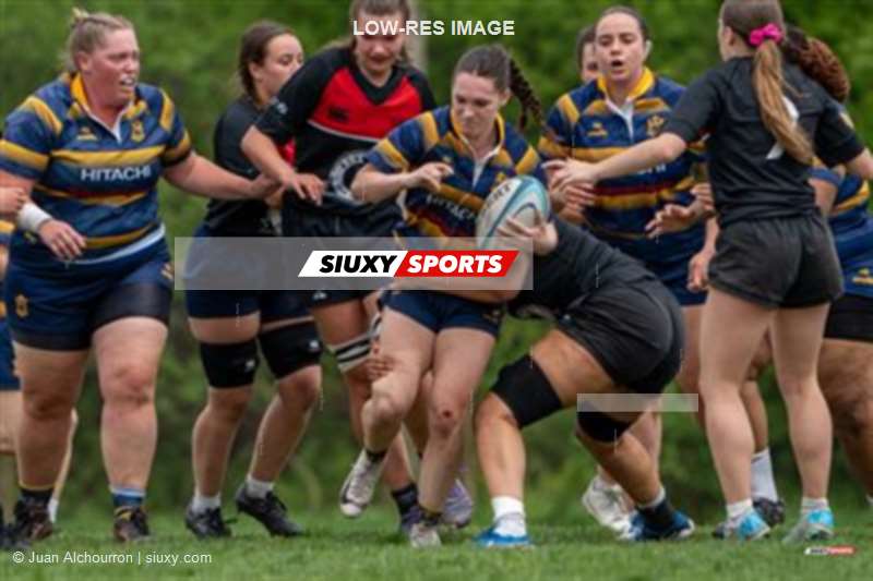 RQ 2026 - P2 Féminin - TMR vs CRQ