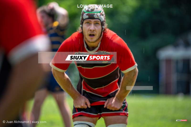  Beaconsfield Rugby Football Club - Town of Mount Royal RFC - Rugby - RQ 2026 - Super Ligue Masc Réserves - Beaconsfield vs TMR (#RQ26SLMRBT07) Photo by: Juan Alchourron | Siuxy Sports 2026-07-11