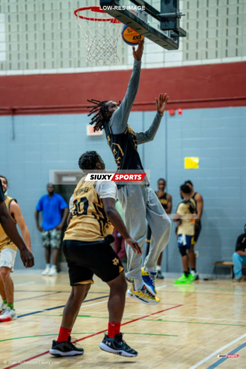  Tyrants - Talons - Basketball - 2026 - Area Courts - Arena 24 - Gods Division - Tyrants vs Talons (#A24-26GDTYTA2) Photo by: Juan Alchourron | Siuxy Sports 2026-02-18