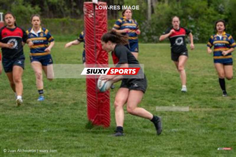 RQ 2026 - P2 Féminin - TMR vs CRQ
