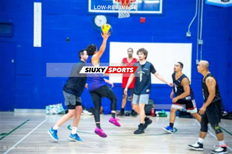 TSS 2026 - July 2nd Games