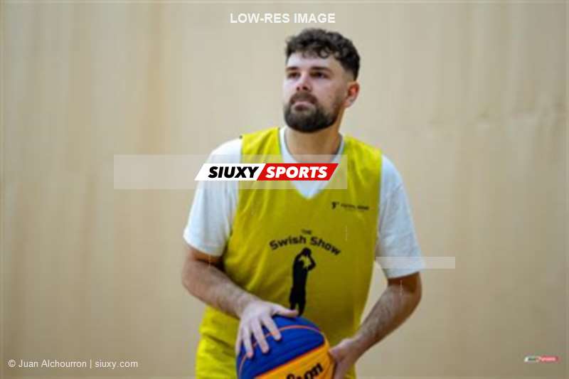 TSS 2026 - Yellow vs Red