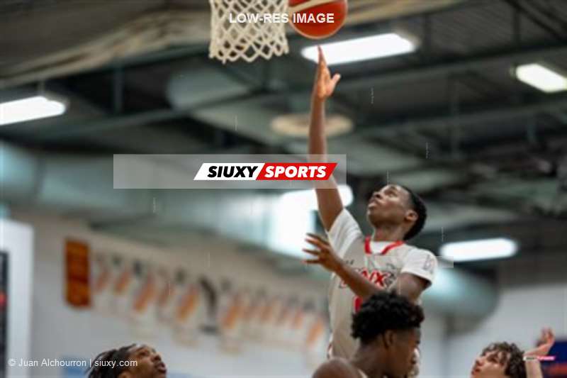 RSEQ 2026 - Basketball M D2 - Championnat de conférence SO - Brébeuf vs E Montpetit