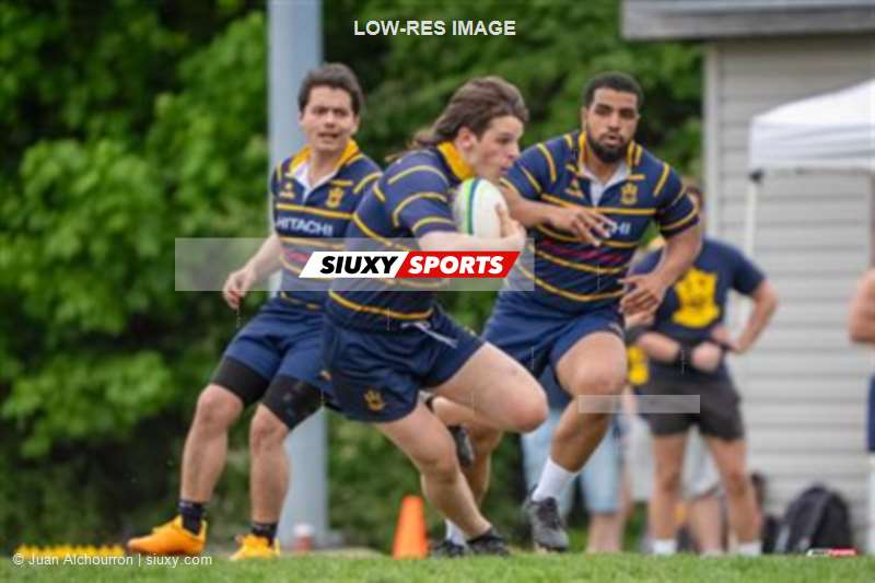 RQ 2026 - SL M Rés - TMR vs Beaconsfield RFC 