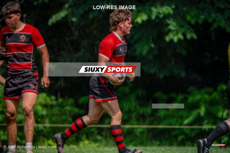  Beaconsfield Rugby Football Club - Town of Mount Royal RFC - Rugby - RQ 2026 - Super Ligue Masc Réserves - Beaconsfield vs TMR (#RQ26SLMRBT07) Photo by: Juan Alchourron | Siuxy Sports 2026-07-11
