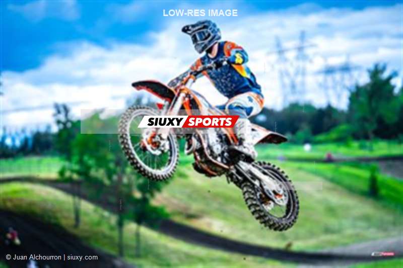 MotoCross Ste-Julie 2026 - Journée de pratique - 13h30 - 15h00