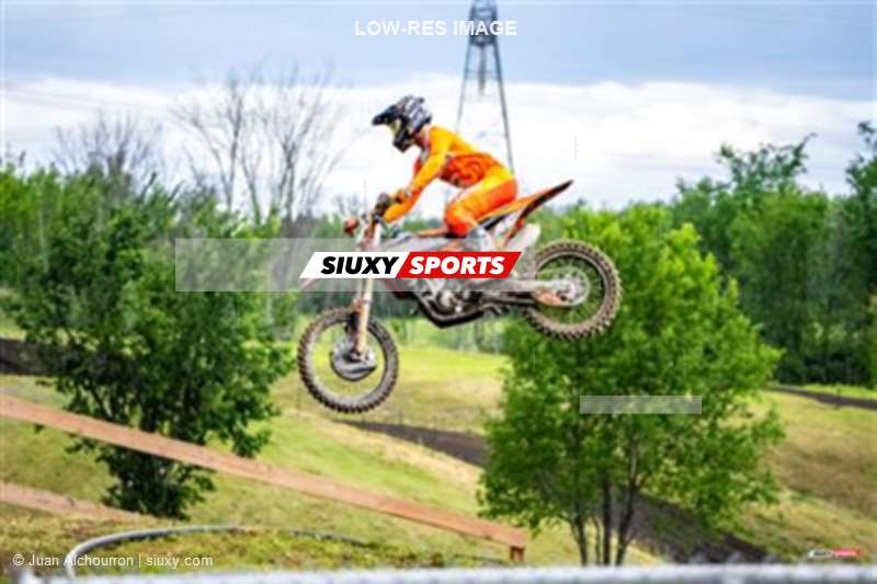 MotoCross Ste-Julie 2026 - Journée de pratique - 13h30 - 15h00