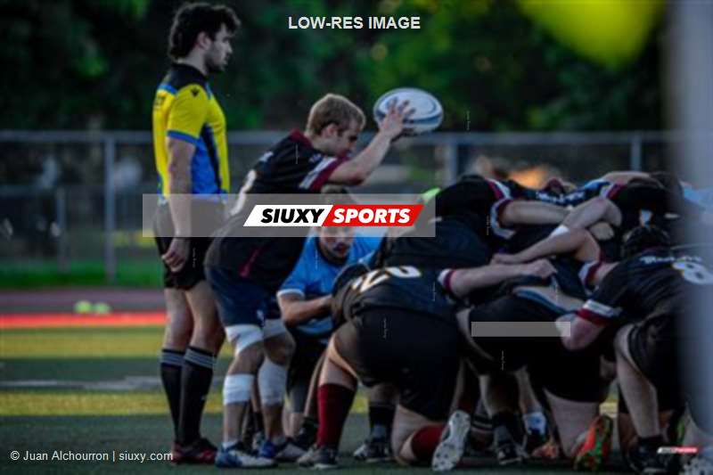 RQ 2026 - LP1M Res - Montreal Wanderers vs Westmount RC