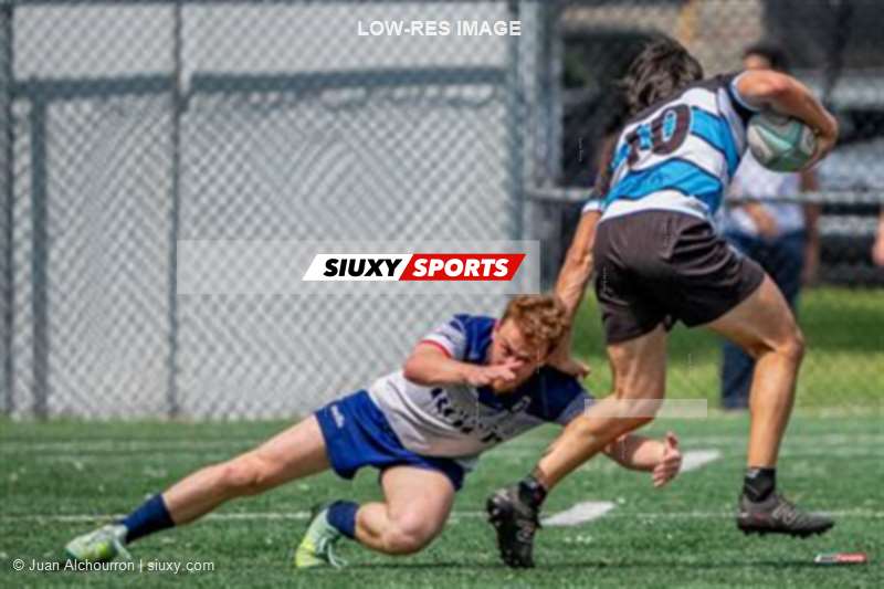 RQ 2026 - LP1 M - 1res - XV de Montréal vs Montreal Wanderers