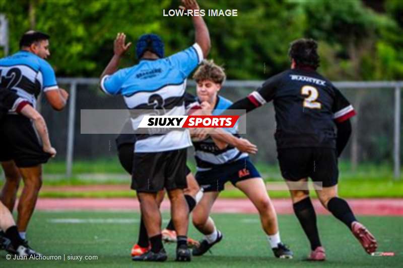 RQ 2026 - LP1M Res - Montreal Wanderers vs Westmount RC