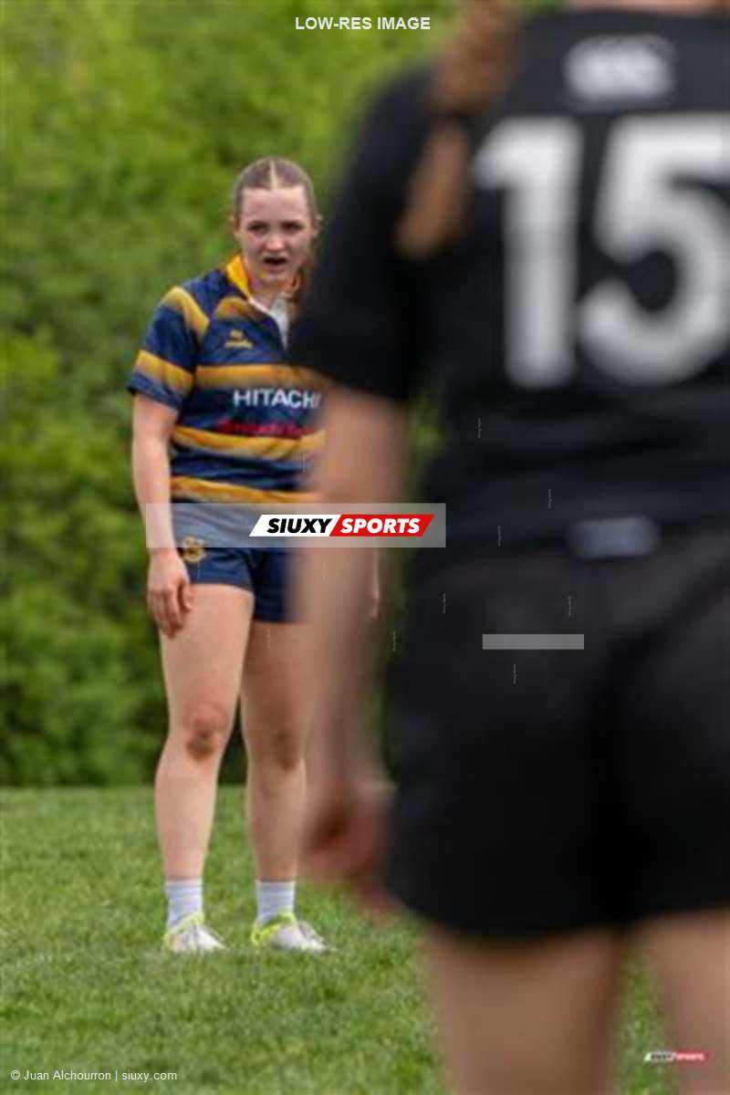 RQ 2026 - P2 Féminin - TMR vs CRQ